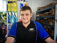 Meet the Trade: Michael Jenner from Elite Mechanical & Spare Parts