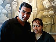 Meet the Shopkeeper: Maulik and Manisha from Bombay Bliss