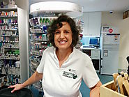 Meet the Shopkeeper: Ruth from Mooloolah Valley Pharmacy