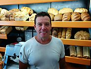 Meet the Shopkeeper: Craig Denson from Eureka Bakehouse in Mooloolah Valley
