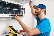 Best AC Services in Ludhiana- Flash Services