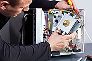 Microwave  Repair  in Ludhiana -Flash Services