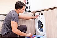 Washing Machine Repair in Ludhiana - Flash Services