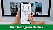 Hire Instagram Hacker - HackersList