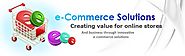 Ecommerce “BOON” For your Business. No one else is better