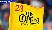 British Open 2023 – Introduction And Royal Liverpool Course Guide - Golf - OtherArticles.com