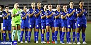 Comeback Fails As Filipinas Defeat Spain's Bid For The Tournament Crown - Football - OtherArticles.com