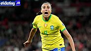 Brazil Women Football Warriors In Fight For An Even Playing Field - Football - OtherArticles.com