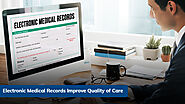 Do Electronic Medical Records Improve Quality of Care?