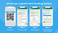 Best Practices for WhatsApp Appointments booking for Doctors and Patients