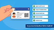 Discover the Benefits of ABHA Health ID | Future of Healthcare