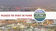 The 20 Best Places To Visit In Pune For Tourists