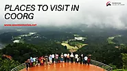 11 Best Places To Visit In Coorg With Family & Friends