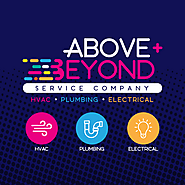 Above + Beyond Service Company