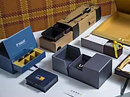 Custom Lighter Boxes | Custom Printed Lighter Packaging Boxes