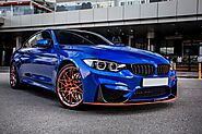 Best Audi Repair Service in Dubai