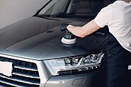 Dubai's leading Bentley Repair Service