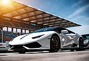 Professional Ferrari Repair Service in Dubai