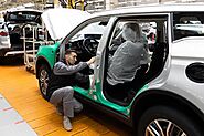 Best Volkswagen Repair Service in Dubai