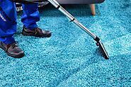 Tips for Effective Carpet Cleaning in Milton Keynes