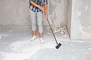 Tips for Effective After Builders Cleaning in Manchester