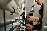 Choose Top-Notch Plumbing Services in Peterborough