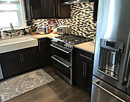 Kitchen Remodeling Contractors Montgomery County PA