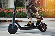 Find A Great Electric Scooter That Reaches 50 Mph