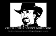 What If Chuck Norris Was An Internet Marketer? [Jokes]