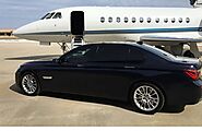 Private Chauffeurs Booking Melbourne Services