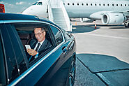 Corporate Chauffeur Service In Melbourne