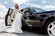 Best Wedding Car Hire Melbourne Services At Affordable Price