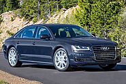 Audi Chauffeur Melbourne Services, Hire The Best Transfer Car