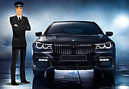 BMW Chauffeur Melbourne Services At Best Rates