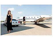 Chauffeur car Melbourne airport transfer services