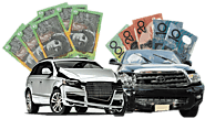 Make Quick Bucks With Cash for Car Services in Clayton