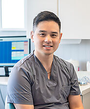 Dr. Mo - Nanaimo Dental Specialists