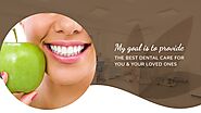 Dental Clinic in Nanaimo, British Columbia | Dentist in Nanaimo BC