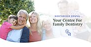 Your Family Dentist in Nanaimo, BC | Northridge Dental