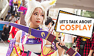 Frequently Asked Questions About Cosplay Colored Contact Lenses