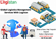Freight Forwarding Companies in Afghanistan