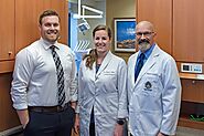 Kamloops Dentists - Dr. Corbin Sallis & Dr. Kelsie Sallis  - Family and General Dentistry