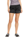 Women's Active by Old Navy Side-Mesh Running Shorts (3") | Old Navy