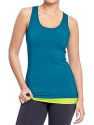 Women's Active Compression Tanks | Old Navy