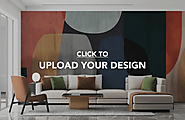 Custom Wallpaper - Exploring Next-Gen home designing craft