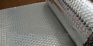 Air Bubble Aluminium Insulation material in chennai