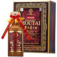Buy Kweichow Moutai Aged 50 Years Spirit 500ml Online at Lowest Price - Liquorkart Australia