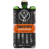 Buy Jagermeister Coolpack Bottles 350ml Online at Lowest Price - Liquorkart Australia