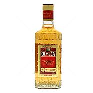Buy Olmeca Reposado Tequila 700ml Online at Lowest Price - Liquorkart Australia