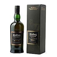 Website at https://www.liquorkart.com.au/ardbeg-uigeadail-single-malt-scotch-whisky-700ml